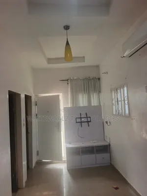 Studio Apartment in Rock Garden City, Phase 2 / Jikwoyi for rent