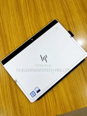 Laptop HP Elite X2 1012 G2 16GB Intel Core I5 SSD 256GB