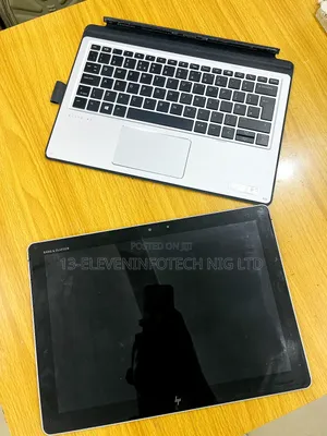 Laptop HP Elite X2 1012 G2 16GB Intel Core i5 SSD 256GB