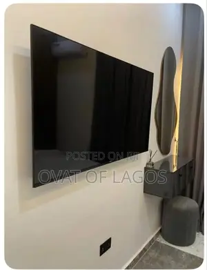 Furnished 2bdrm Apartment in Lekki Phase 1 for rent