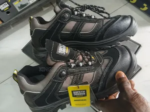 Safety Boots