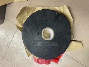 Pipe Wrapper Tape