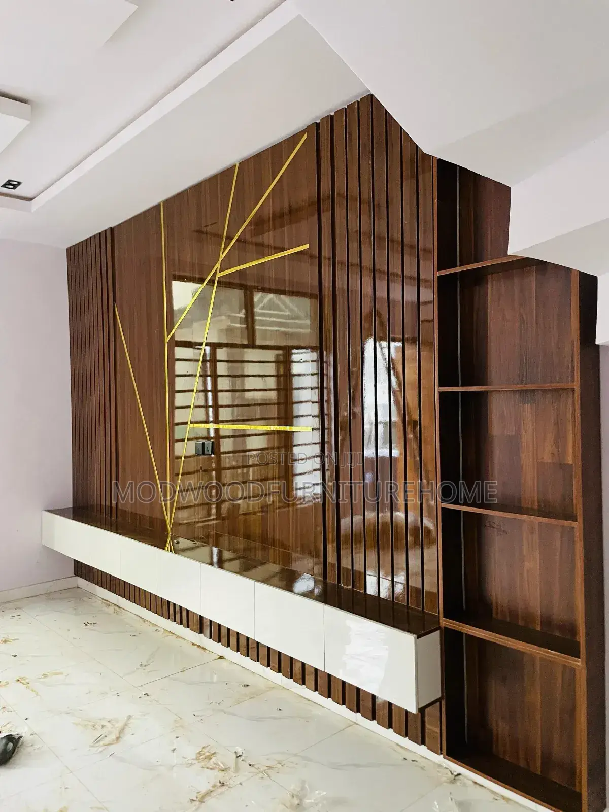 Tv Console
