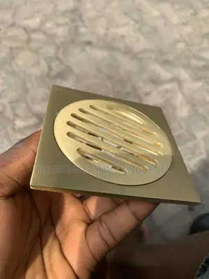 Floor Drain