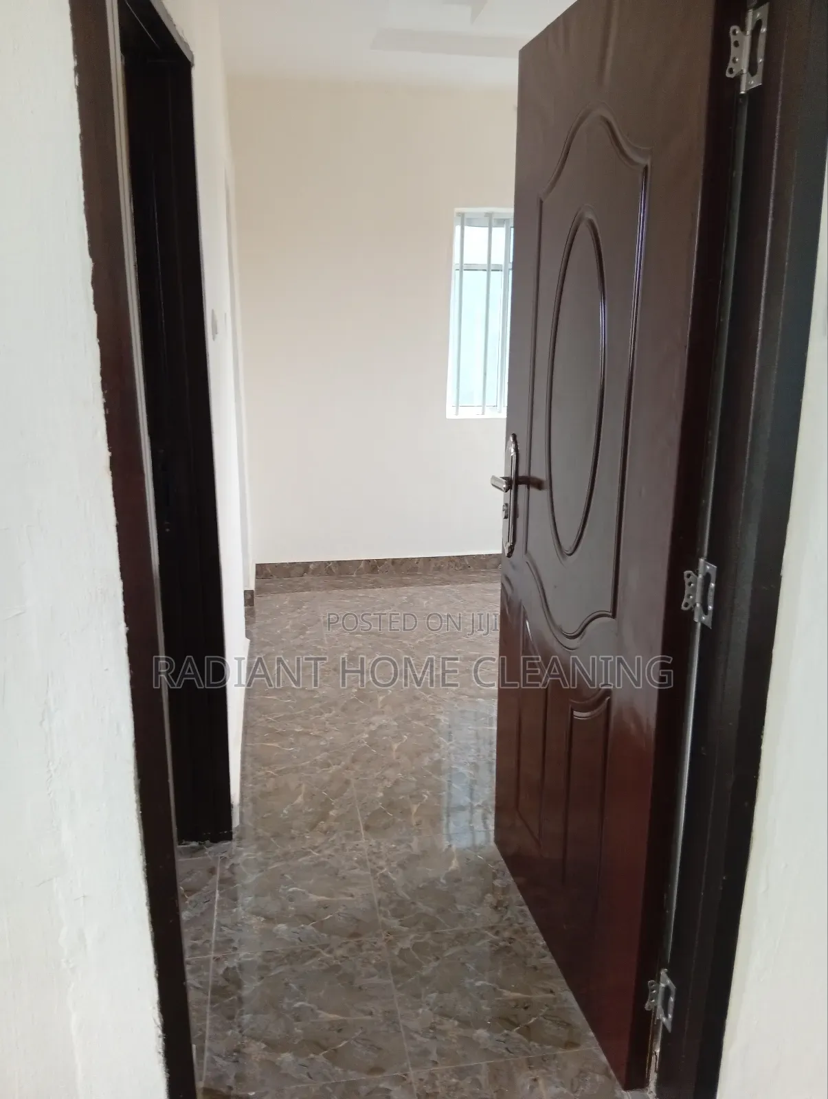 Radiant Home Cleaning Services