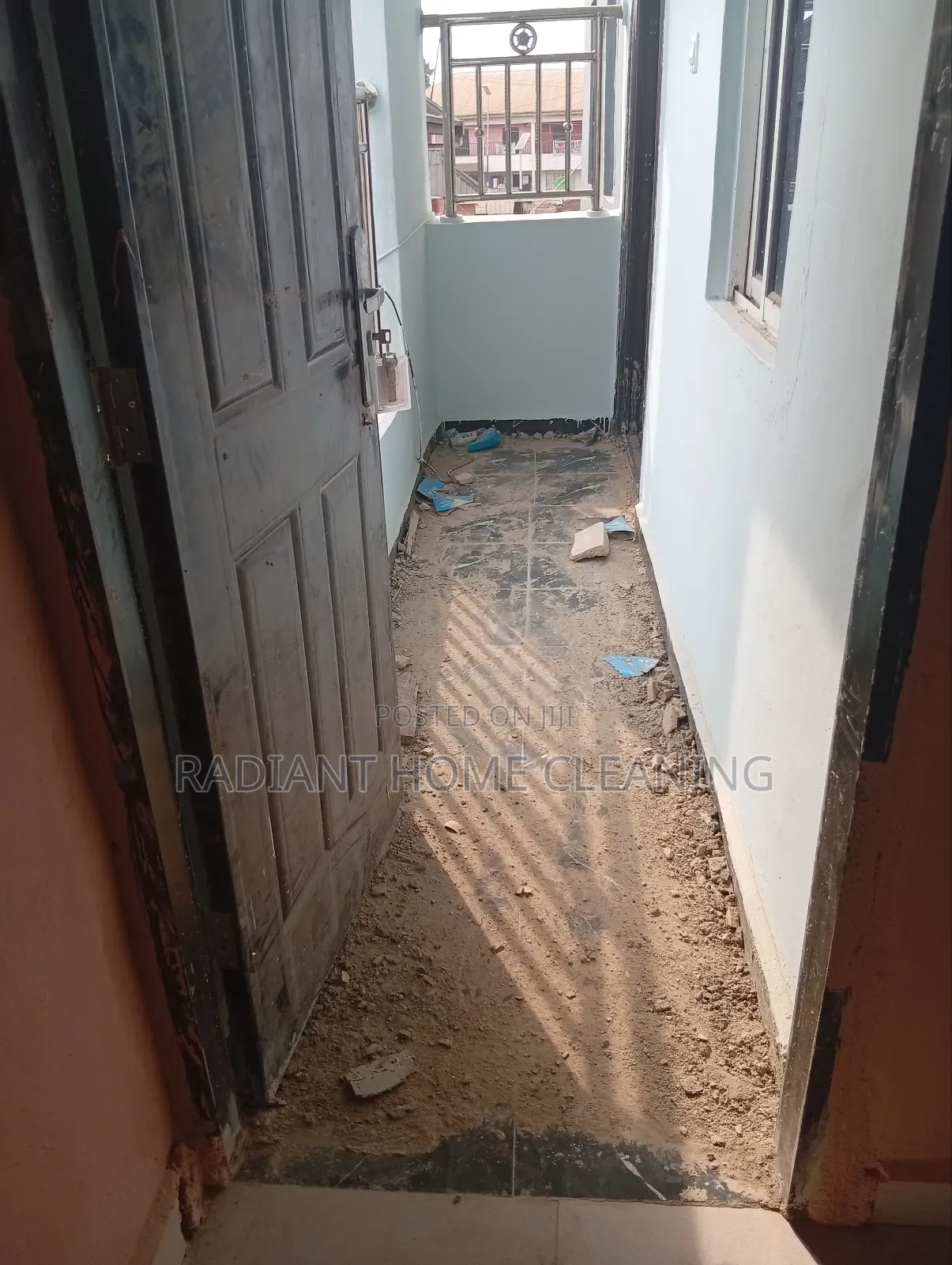 Radiant Home Cleaning Services