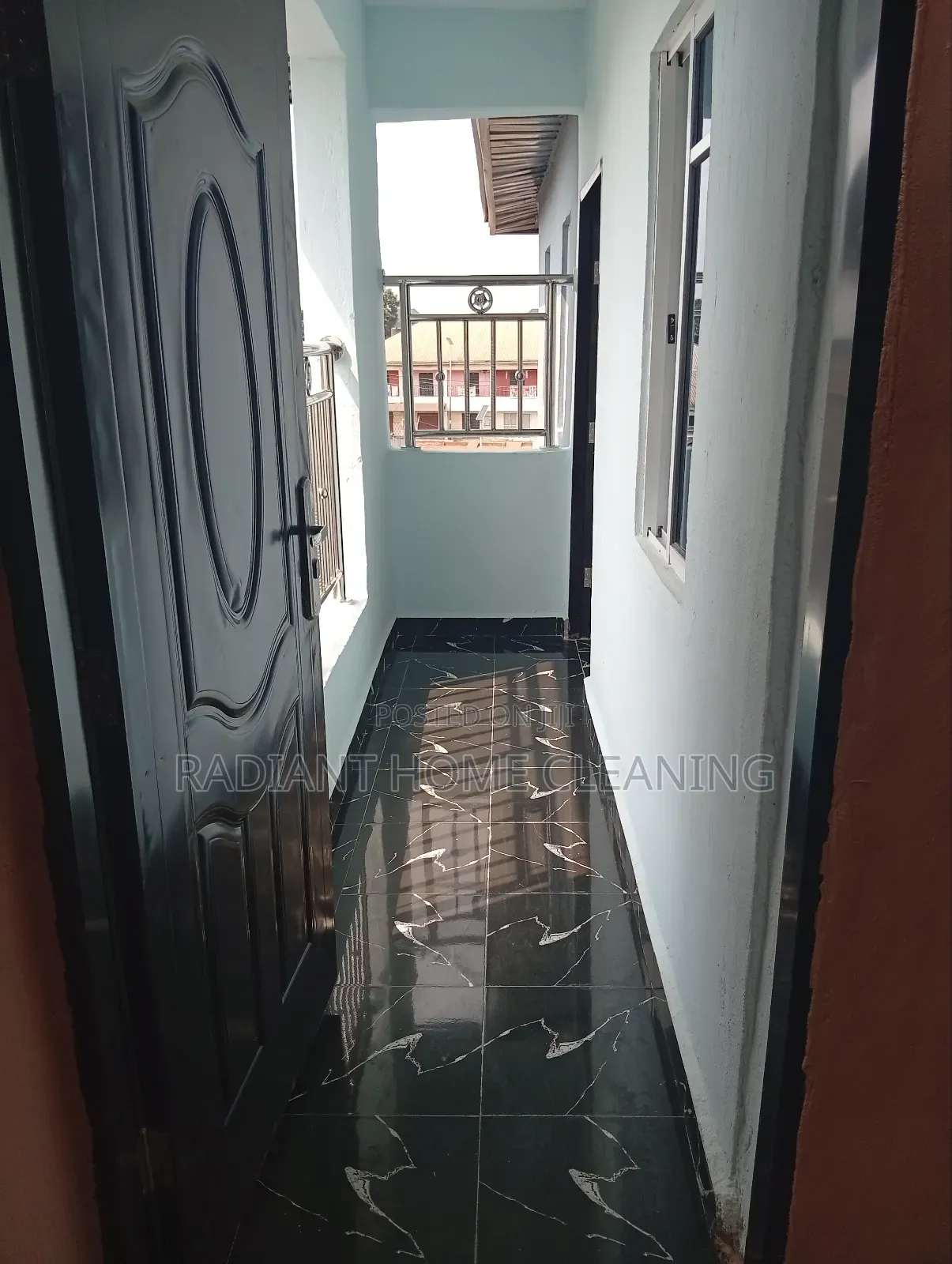 Radiant Home Cleaning Services