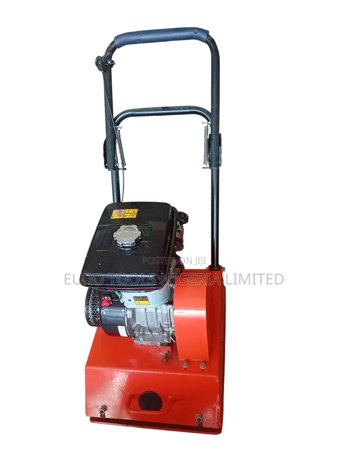 Plate Compactor 90kg