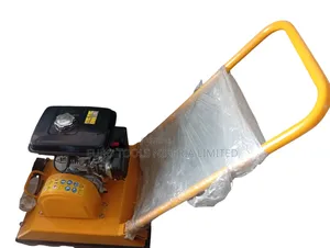Plate Compactor 90kg