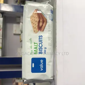 Malt Biscuit