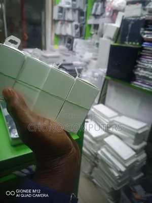 Brand New Mac Book Cord
