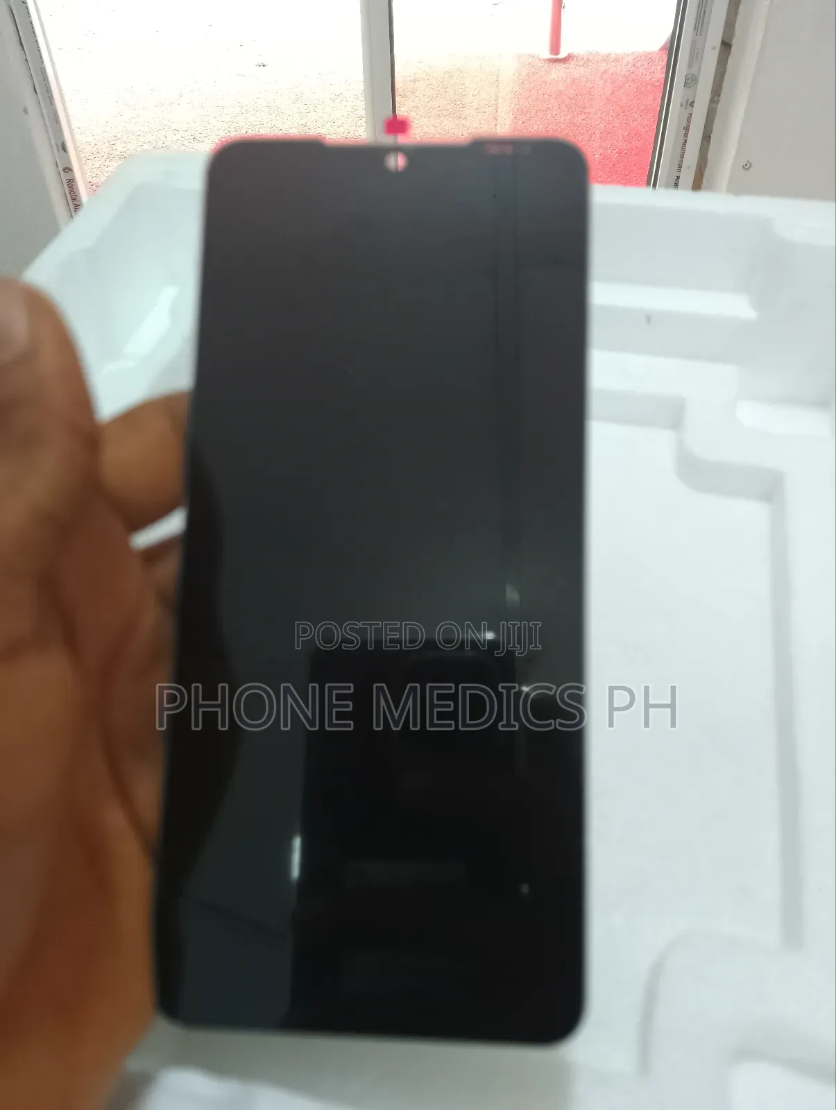 Umidigi 10x Screen