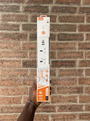 Ldnio Sc5317 2500w 5 Power Socket