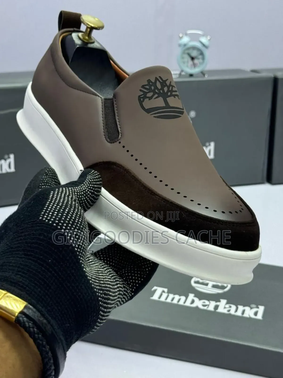 Timberland Loafers Laceless