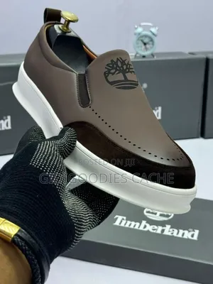 Timberland Loafers Laceless