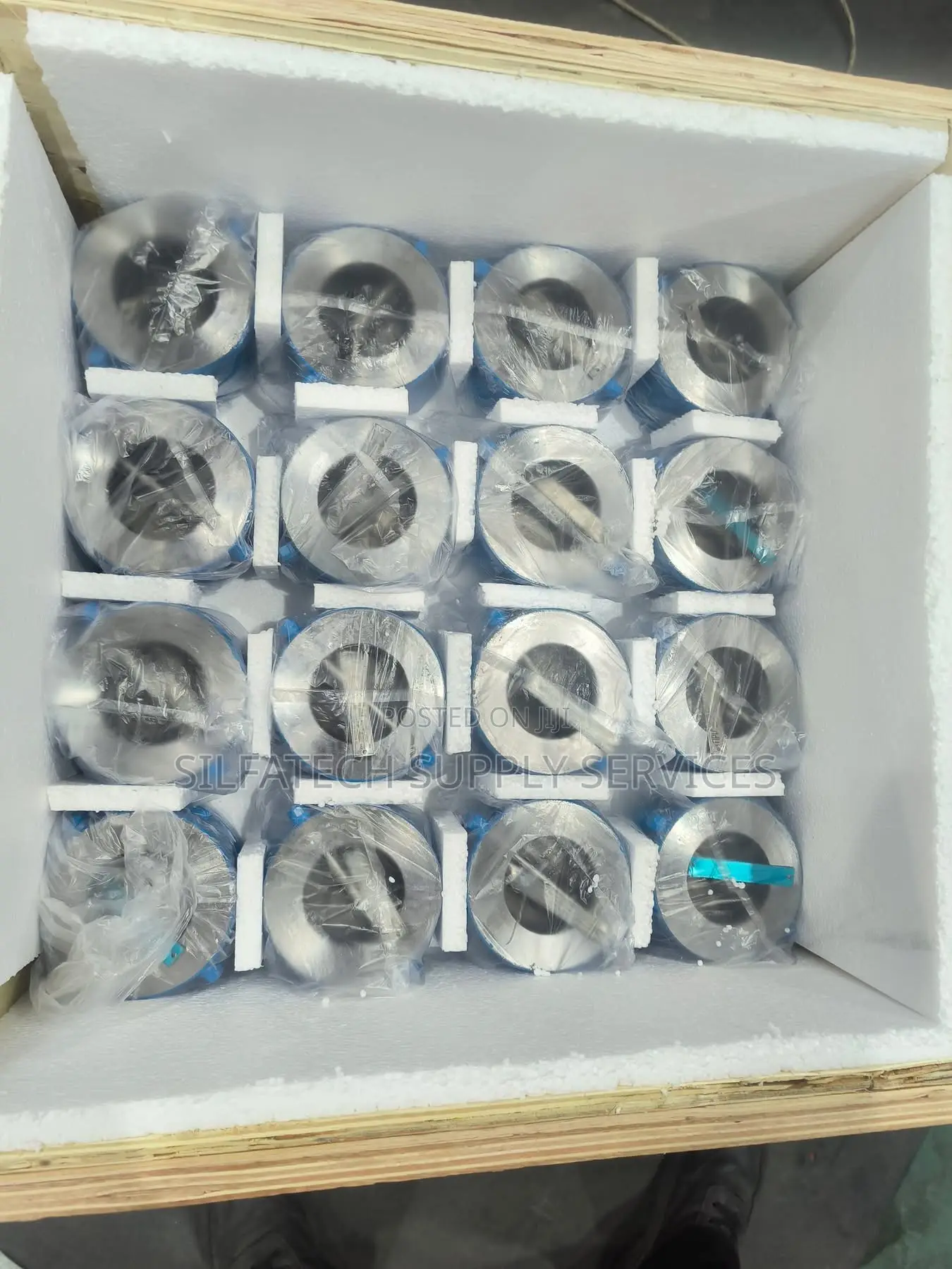 Original Ball Valve