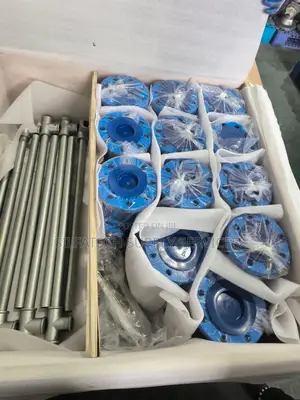 Original Ball Valve