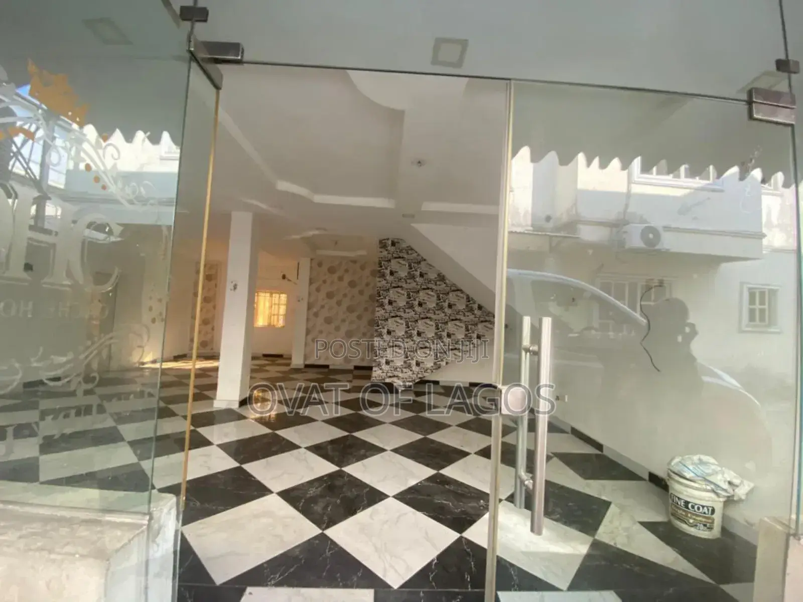 Nice Office Space