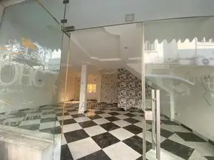 Nice Office Space