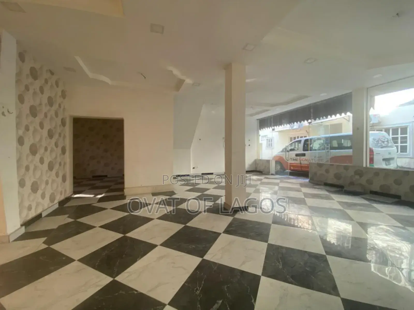 Nice Office Space