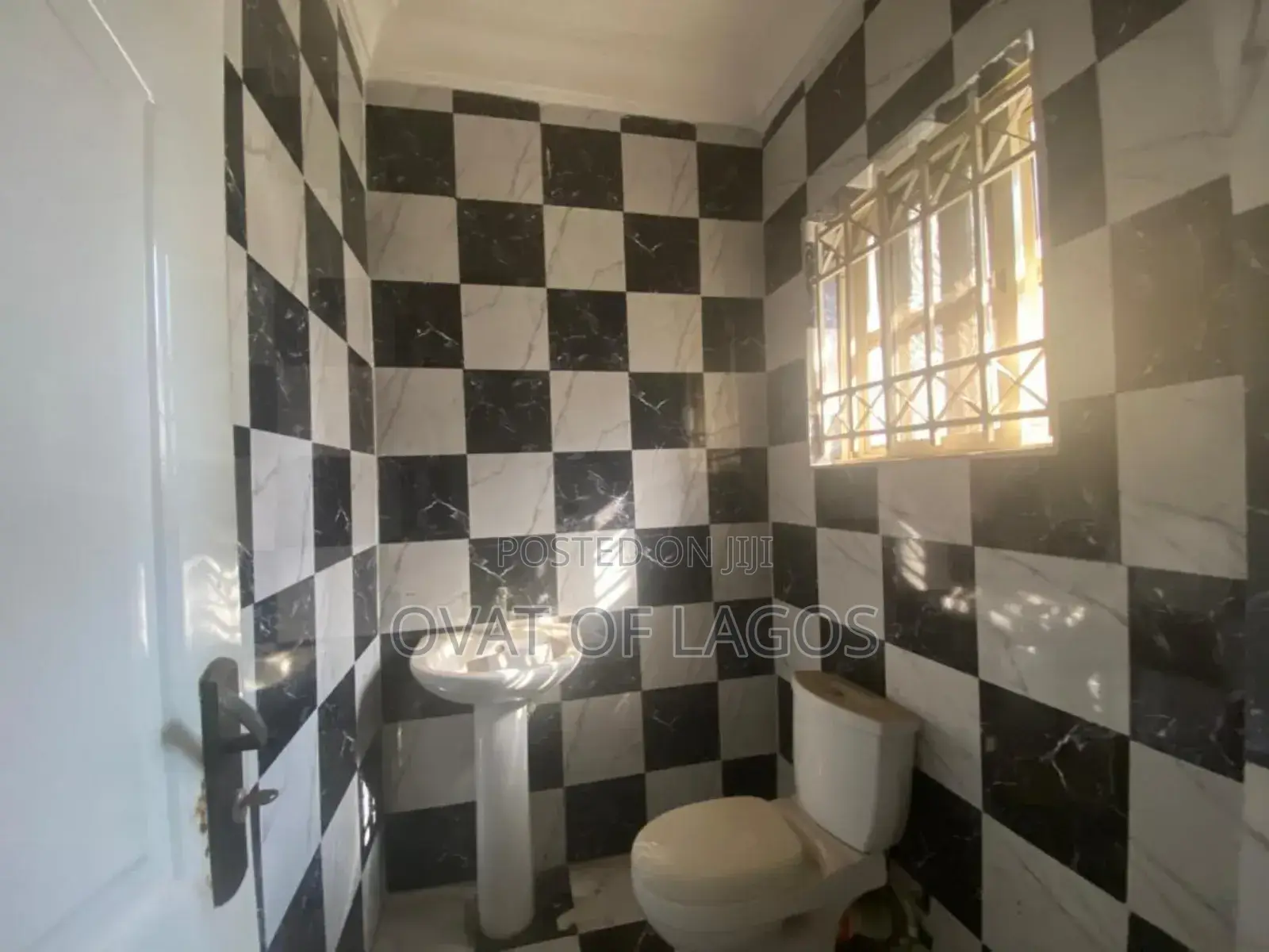Nice Office Space