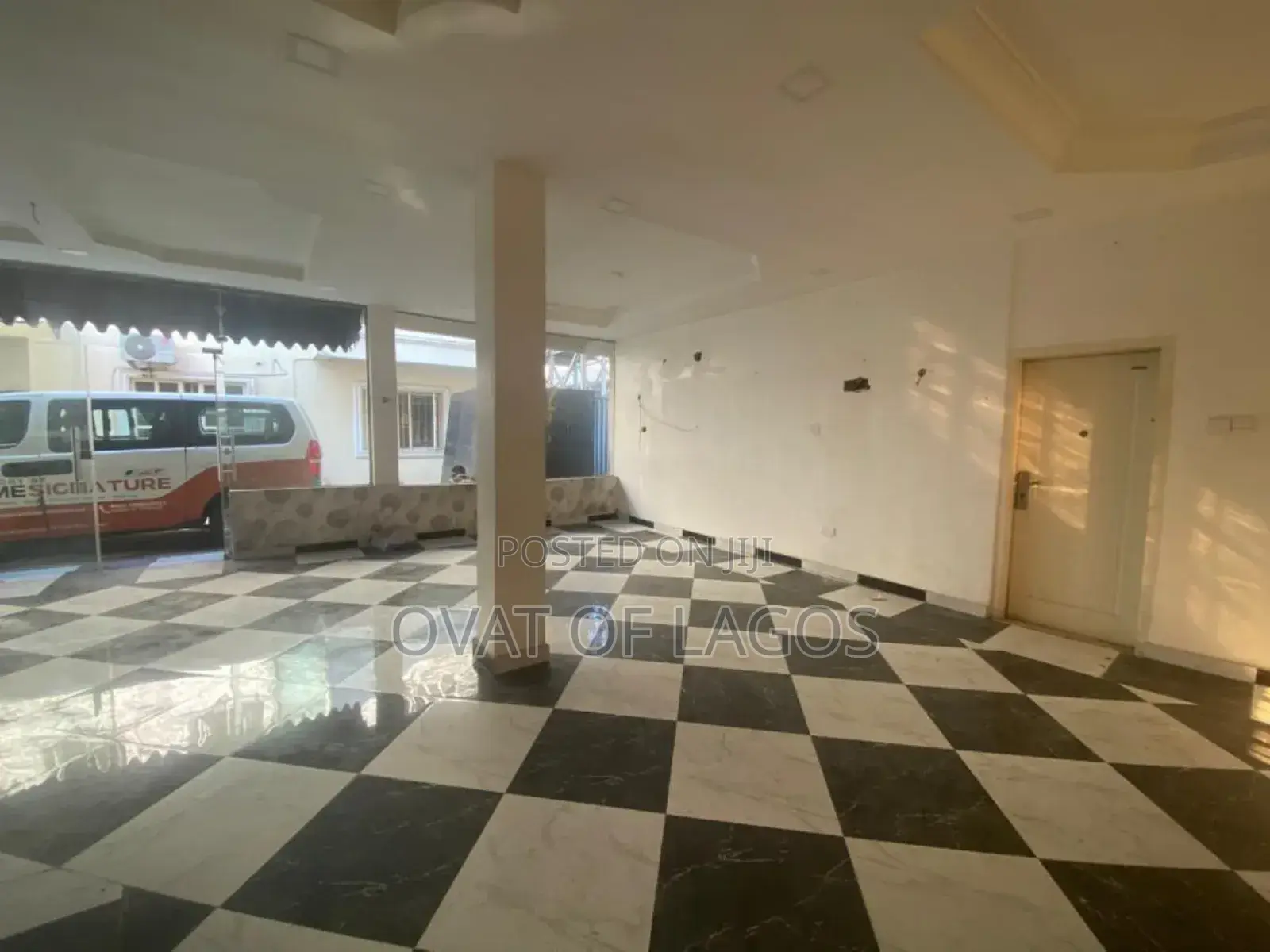 Nice Office Space