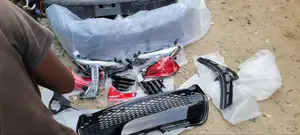 Complete Kits And Accessories Corolla 2017/2018 Model