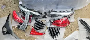 Complete Kits And Accessories Corolla 2017/2018 Model