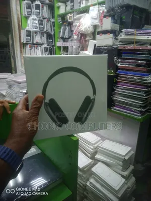 Airpodmax Long Lasting Battery