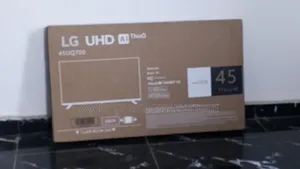 45 Inches Smart Tv Football Mode Ultra Stadium Active Hdr