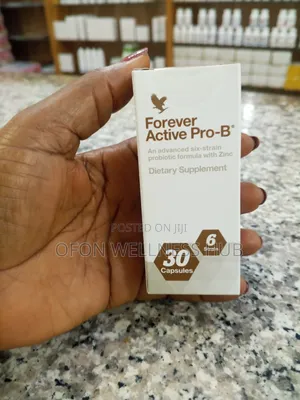Forever Pro-B