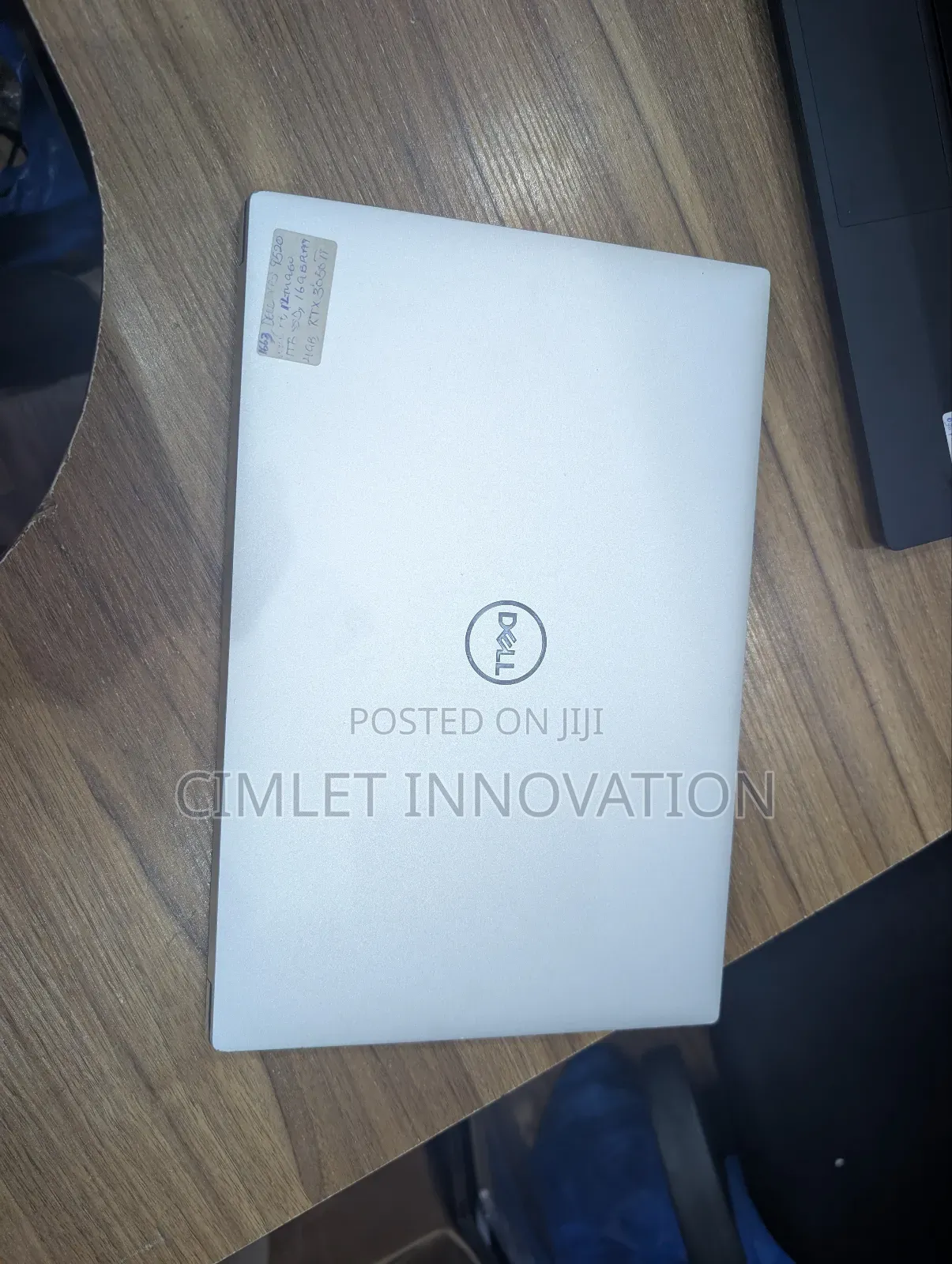 Laptop Dell XPS 15 16GB Intel Core i7 SSD 1T
