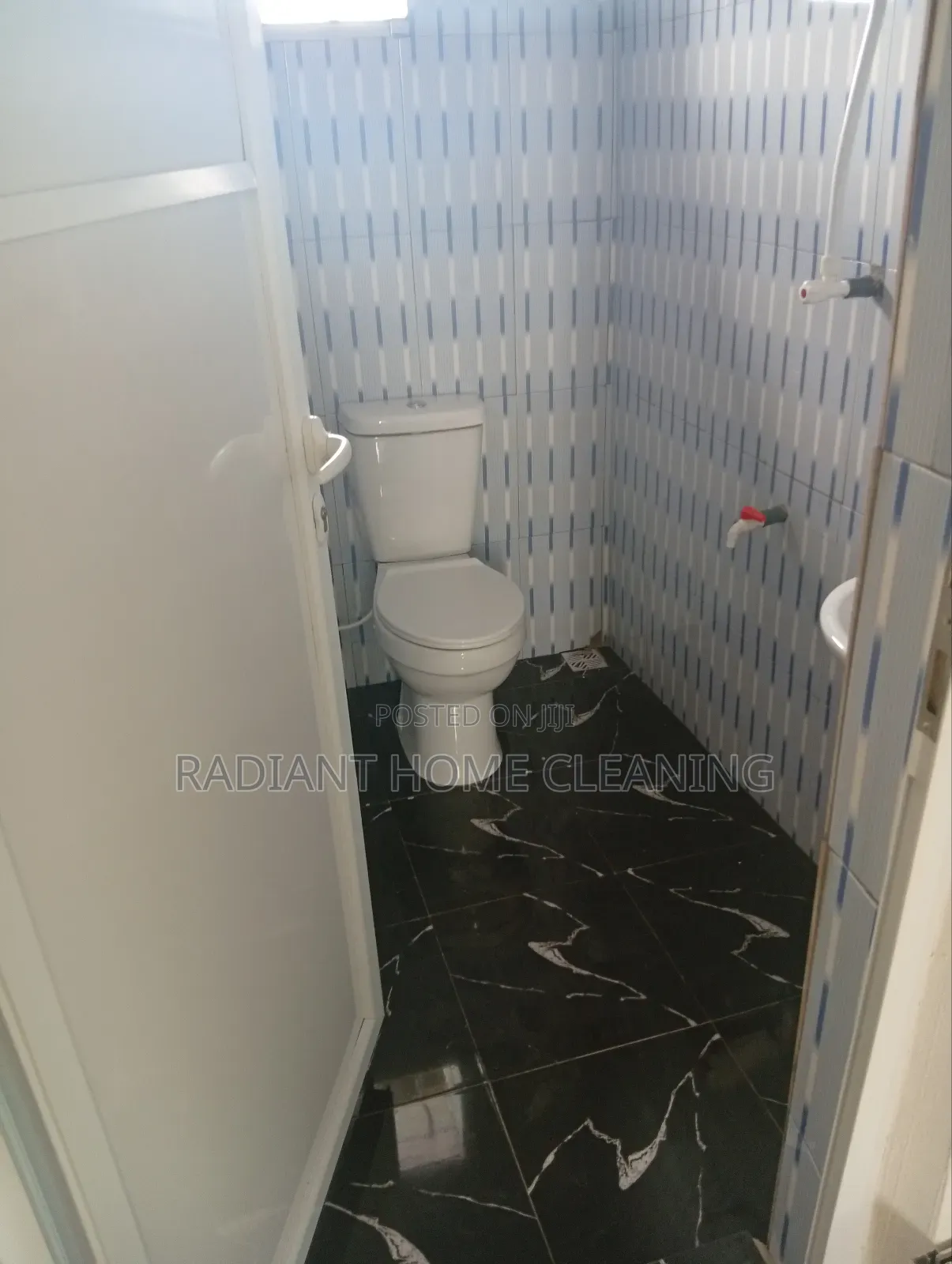 Radiant Home Cleaning Services