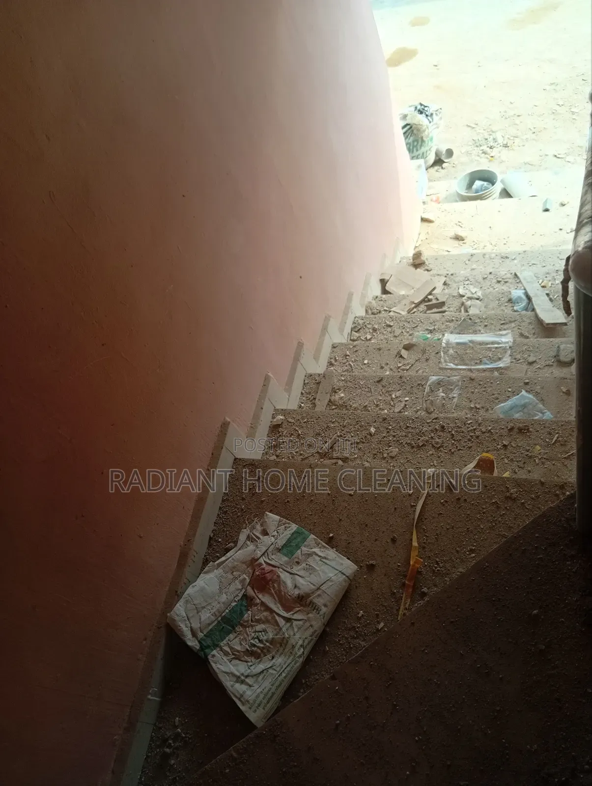 Radiant Home Cleaning Services