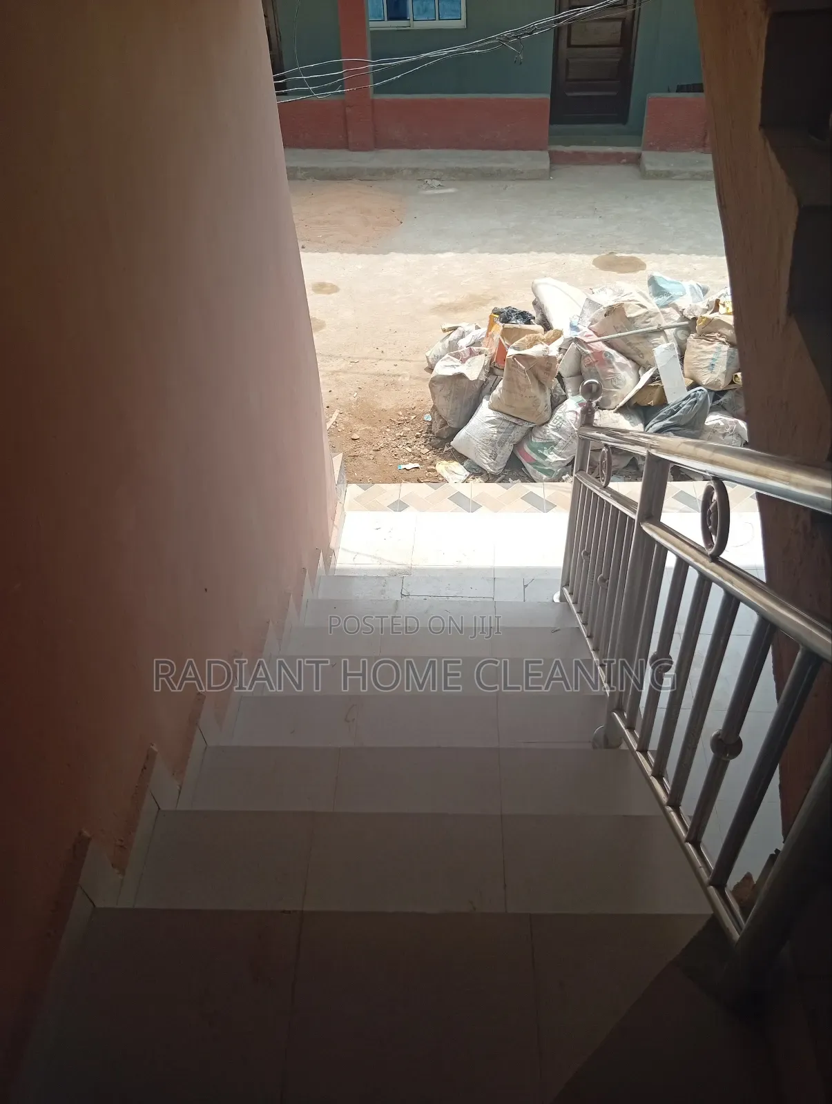 Radiant Home Cleaning Services