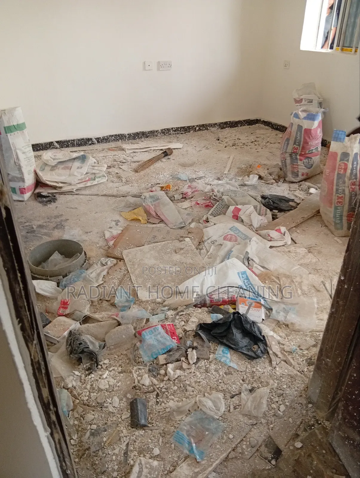 Radiant Home Cleaning Services