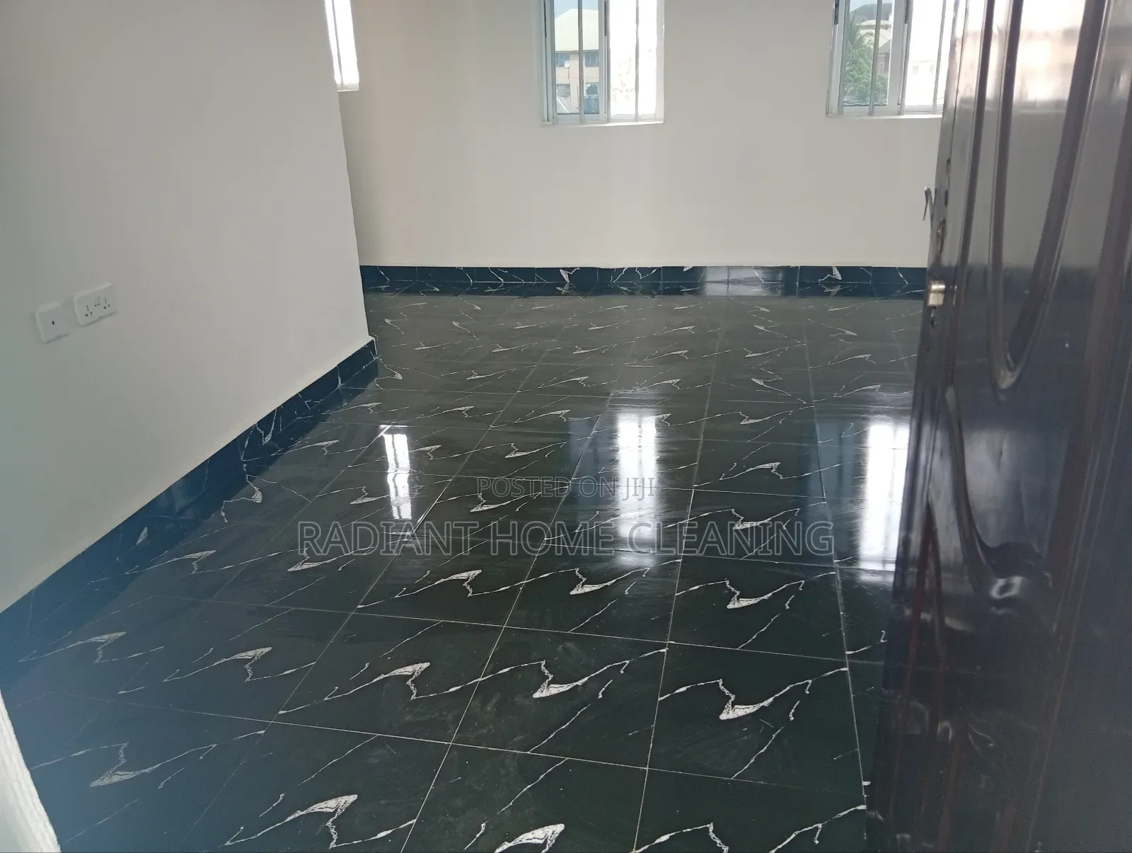 Radiant Home Cleaning Services