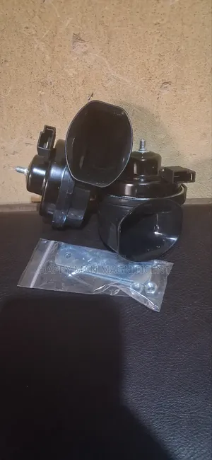 Horn for Japanese and American Cars