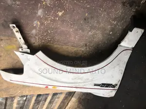 F-150 Ford Fender 2010-2014