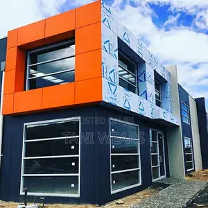 Alco Borad for Wall