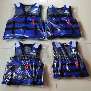 Life Jacket Wear