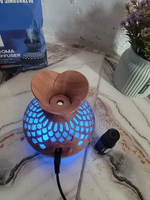 Aroma Diffuser