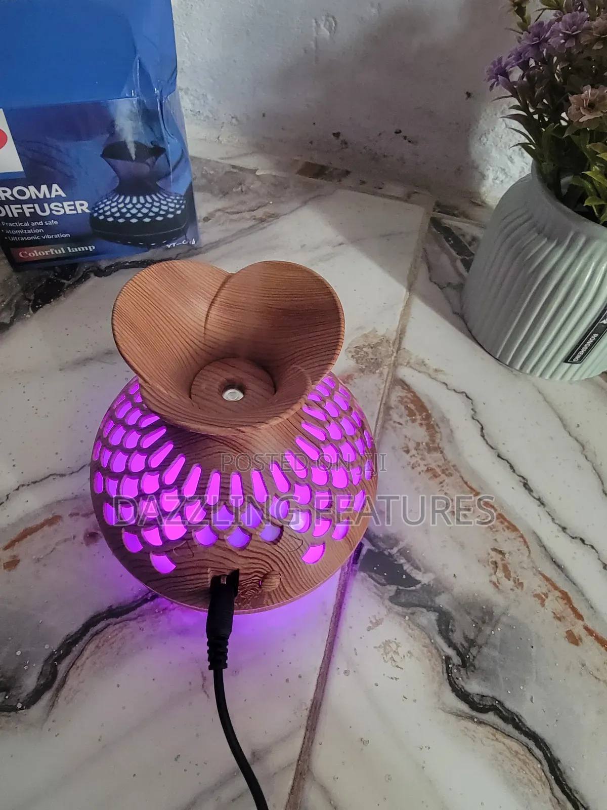 Aroma Diffuser
