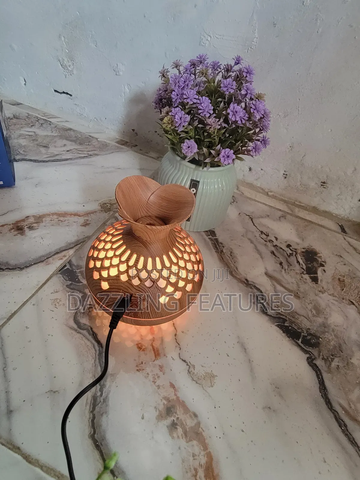 Aroma Diffuser