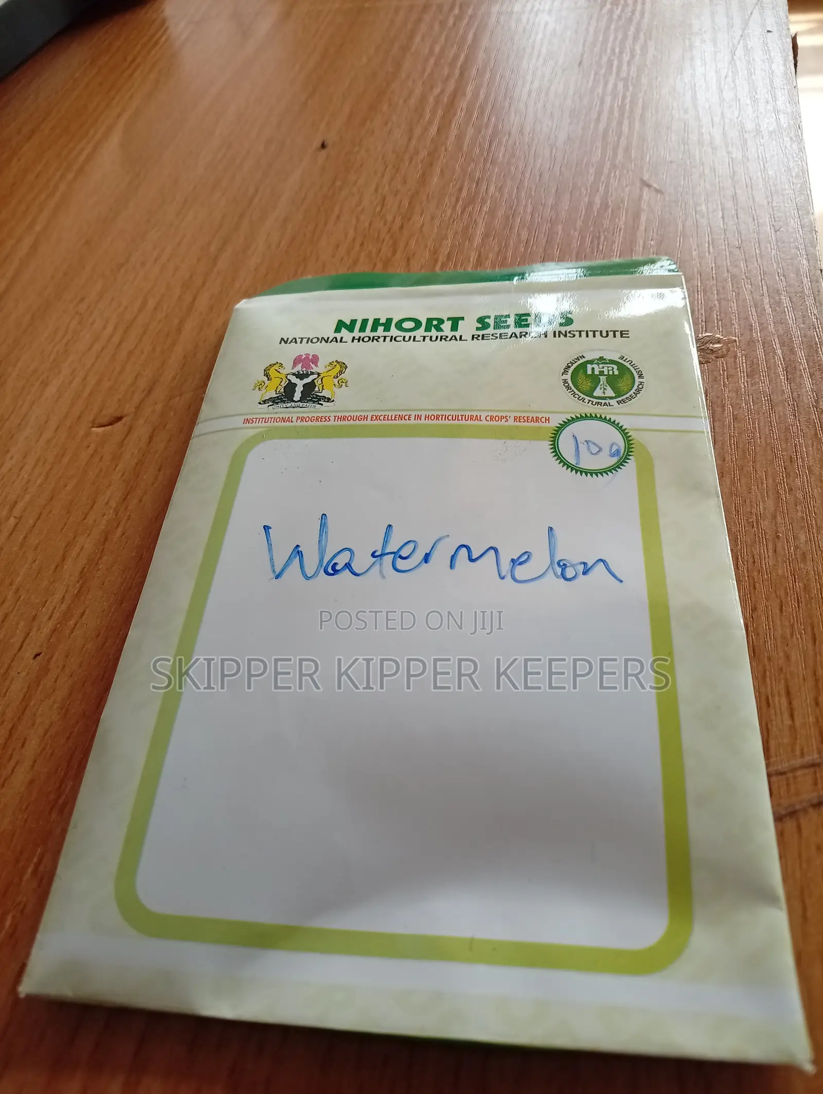 Watermelon