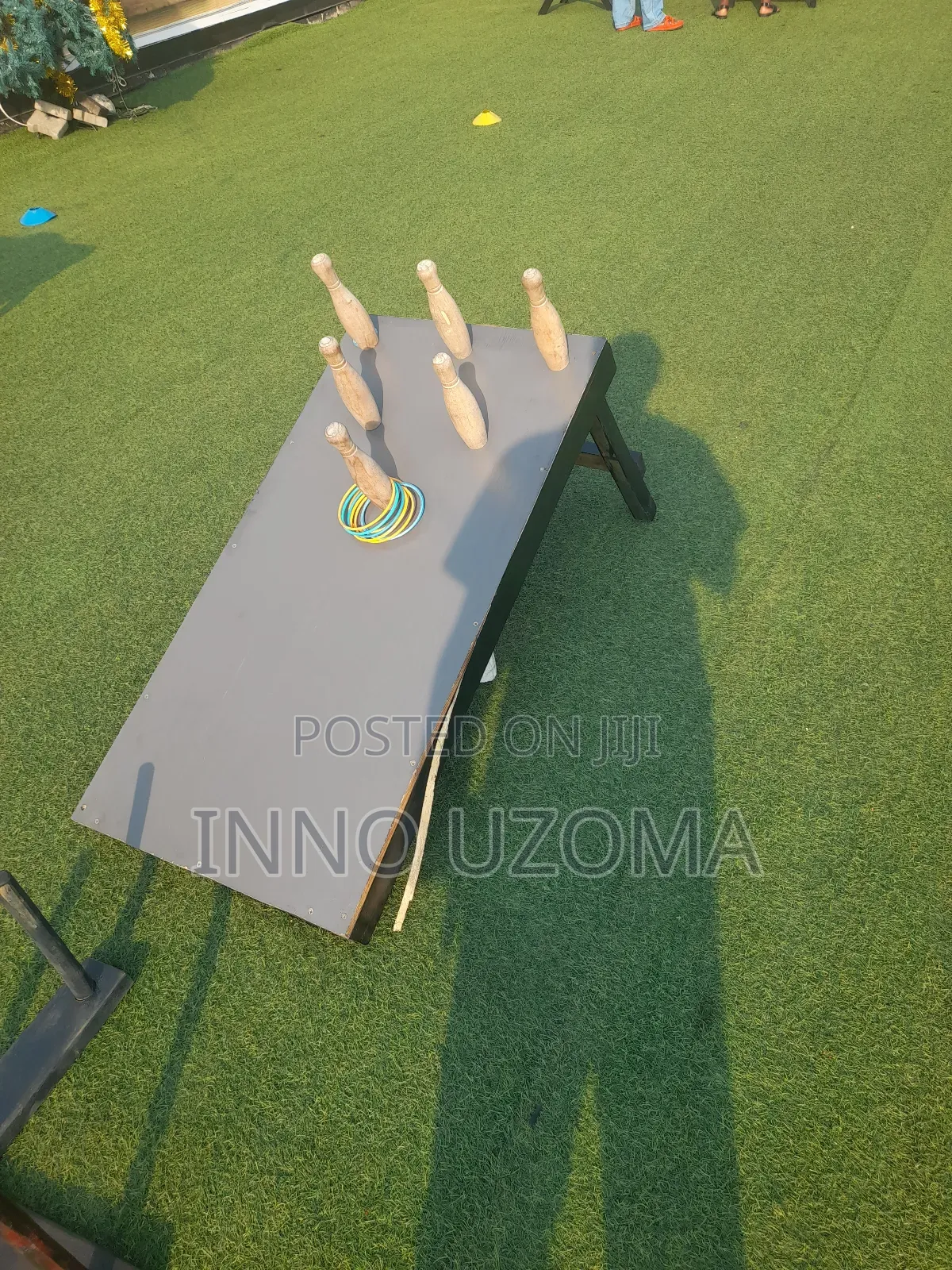 Professional Carpenter Works