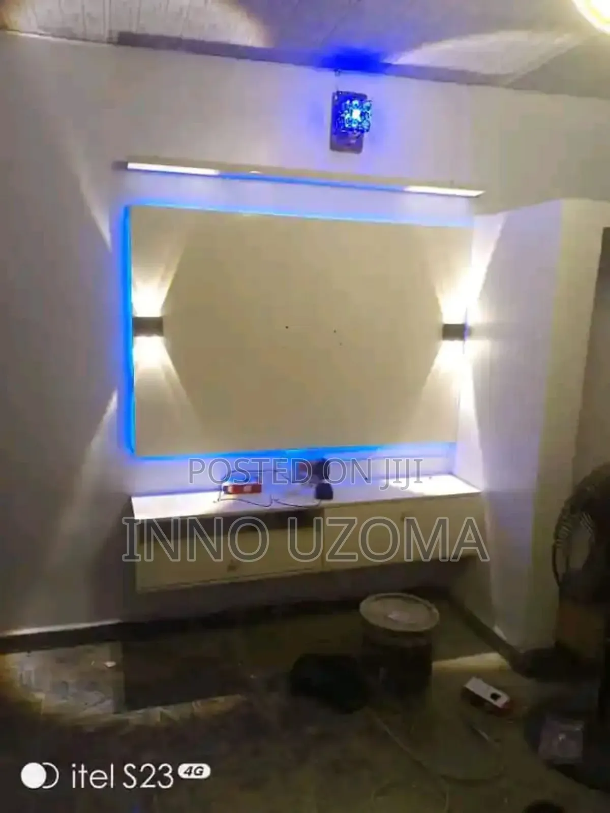 Professional Carpenter Works