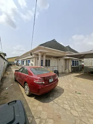 6bdrm Bungalow in Ago Palace for sale