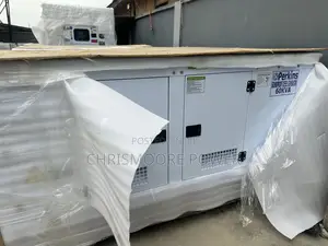 Perkins 60kva Diesel Generator -Super Silent