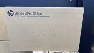 Hp Series 3 Pro 322pe Diagonal FHD Monitor